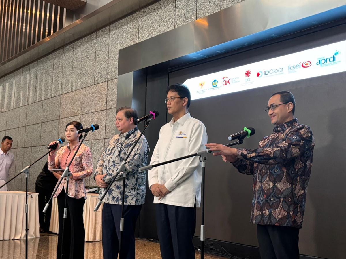 Purbaya Buka Kans Insentif, Ada Opsi Pembebasan Pajak Reksa Dana