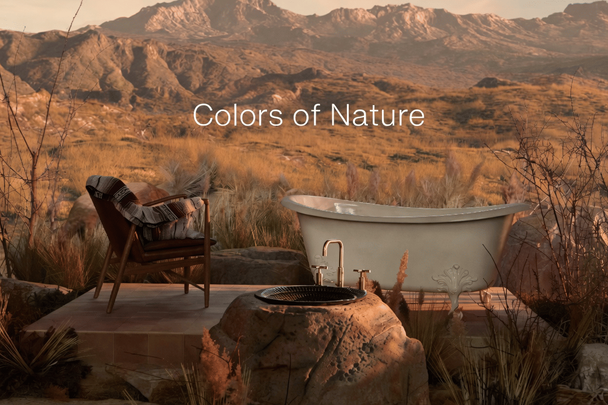 KOHLER Perkuat Pasar Sanitary Premium Lewat Debut di ARCH:ID 2026