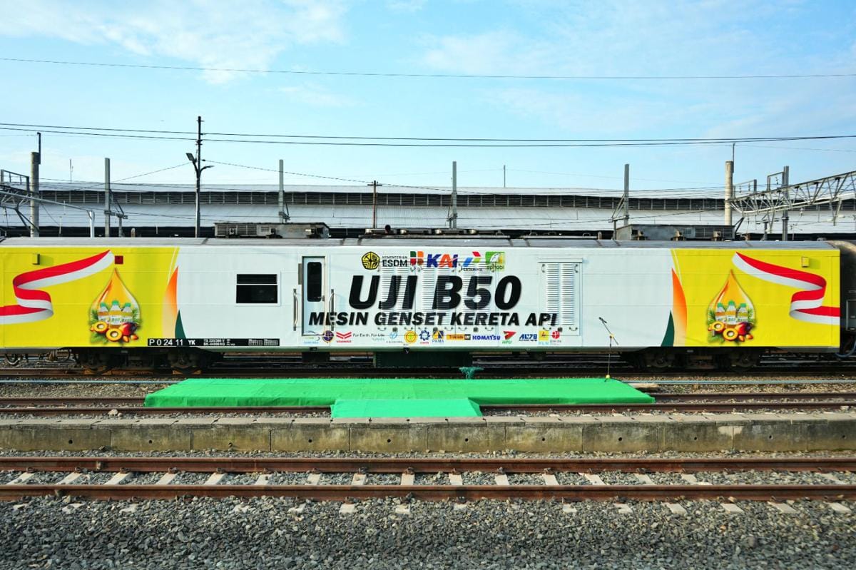 Dilema B50: Ambisi Hijau di Tengah Taruhan Devisa dan Nasib Petani