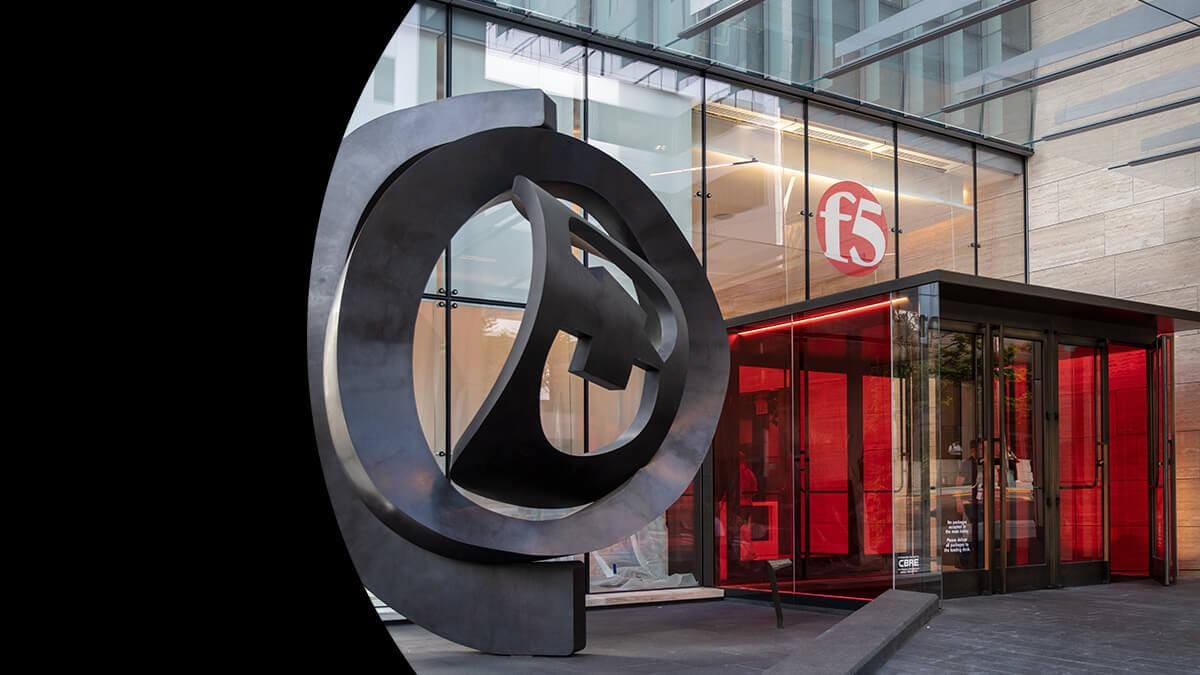 Adopsi AI Meluas, F5 Bawa Pembaruan untuk Sederhanakan Operasional IT 