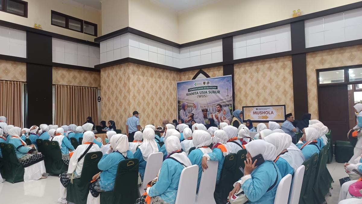 BSI Catat Kenaikan Transaksi Riyal 70% Jelang Musim Haji