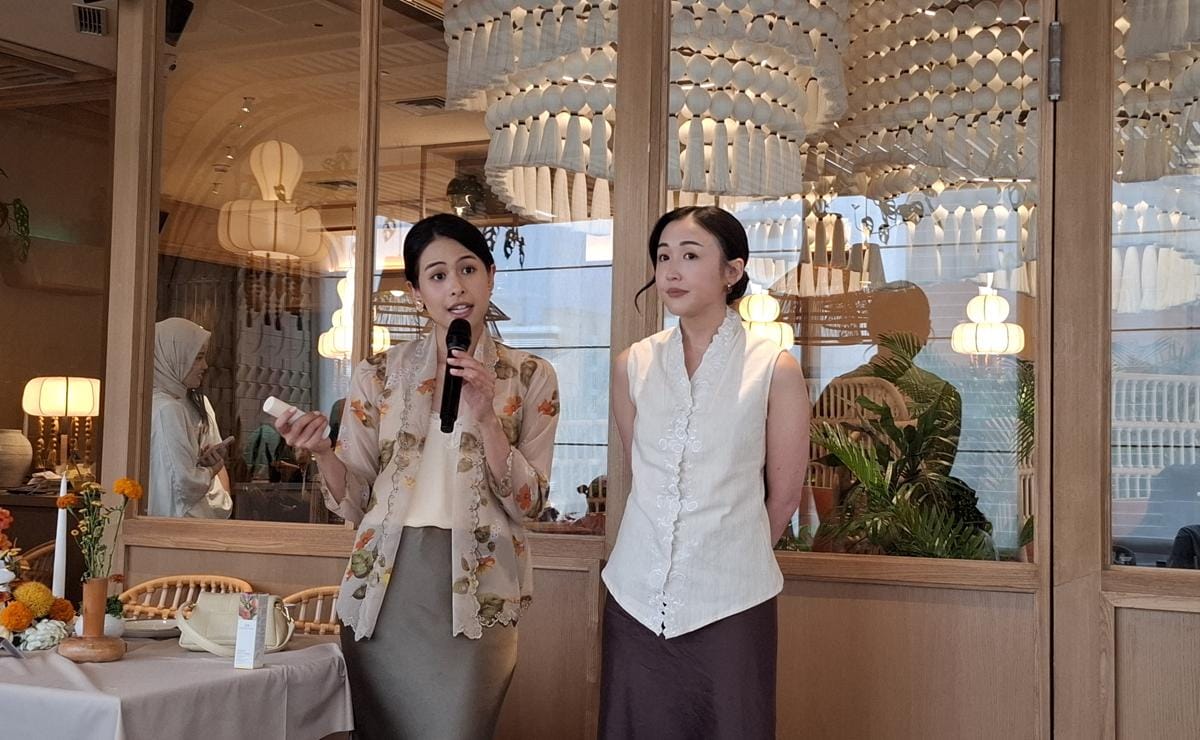 Dua Tahun From This Island, Perkuat Bisnis Skincare Lewat R&D