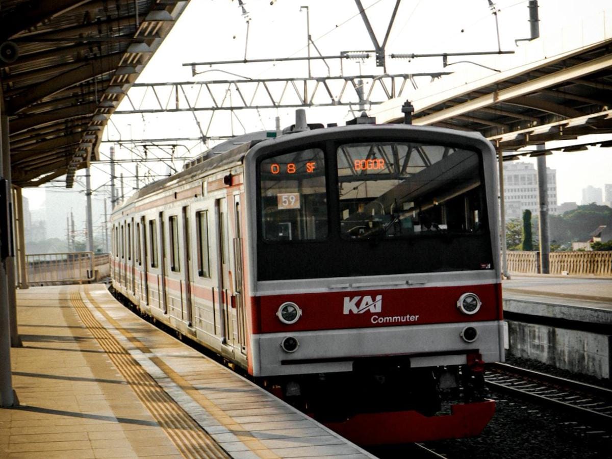 Jadwal KRL Solo–Jogja Hari Ini 11–17 Mei 2026 Terlengkap