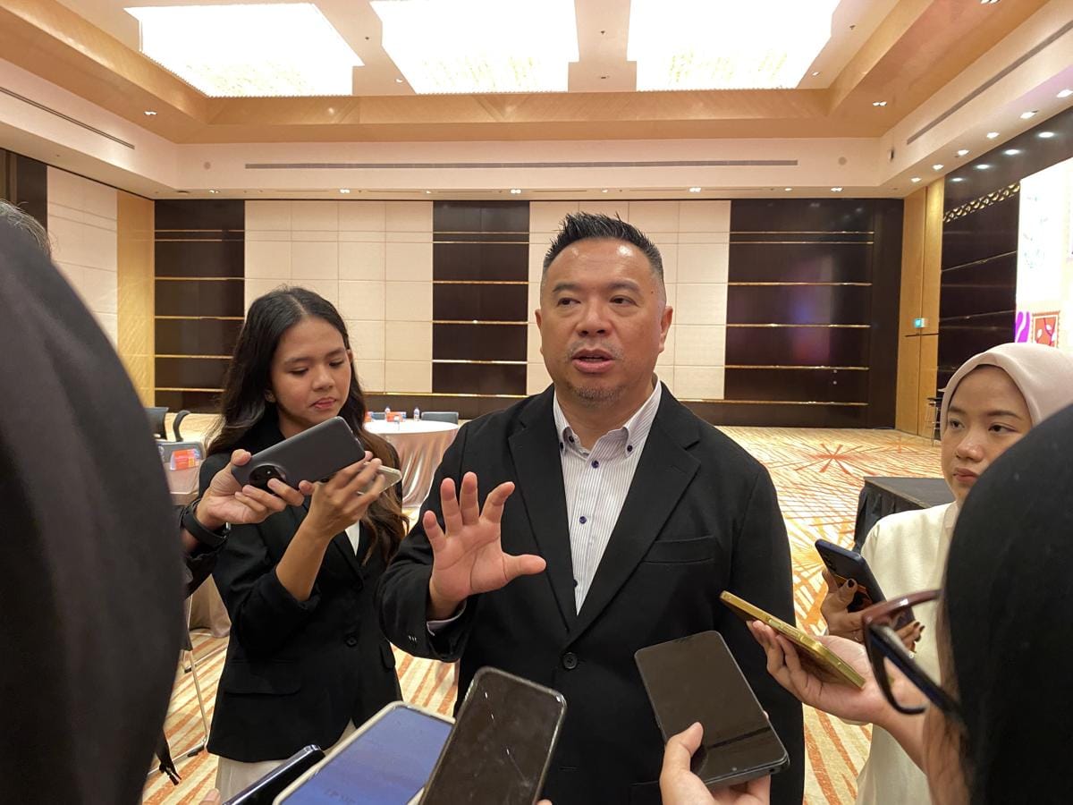 Rupiah Melemah, Astra Property Nilai Fluktuasi Masih Bisa Dikelola