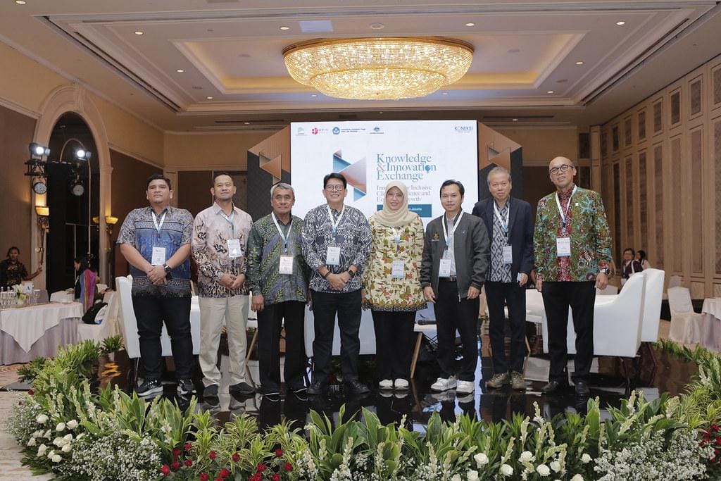 Riset RI-Australia Soroti Risiko Sosial Transisi Energi