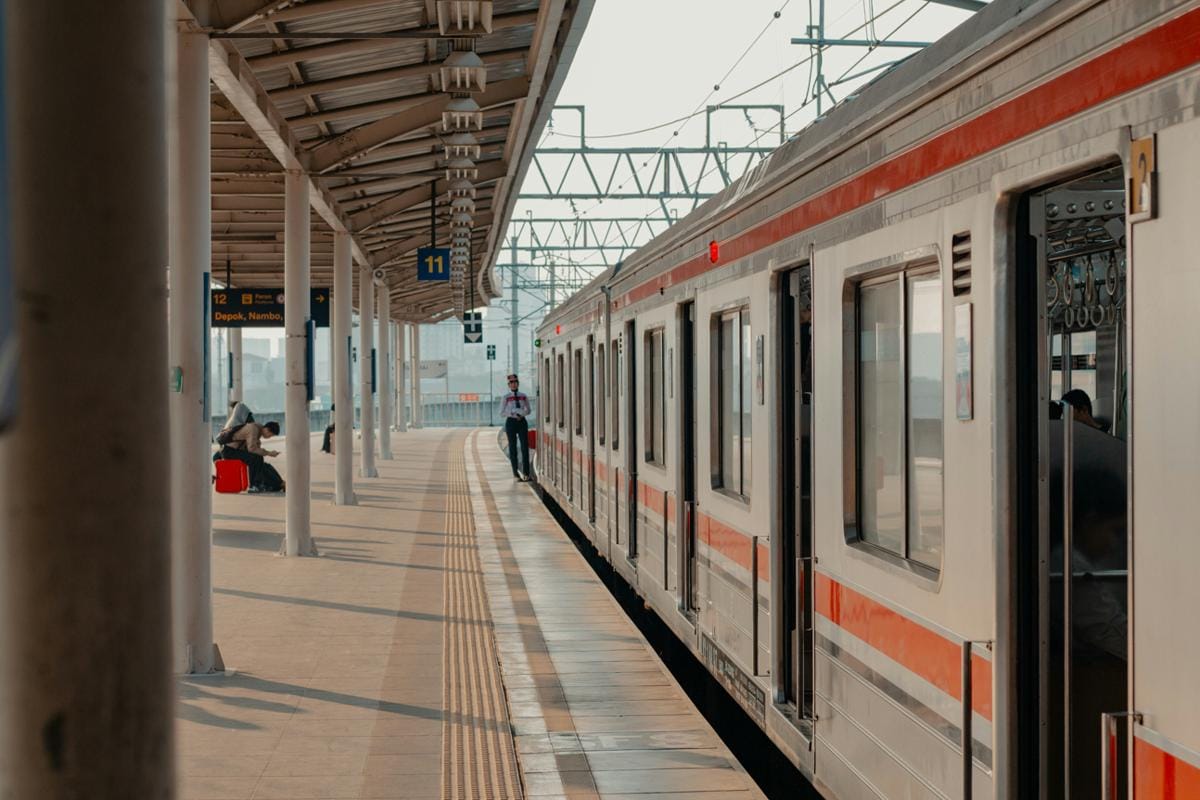 10 Kota dengan Transportasi Terbaik di Asia, Jakarta Ungguli KL