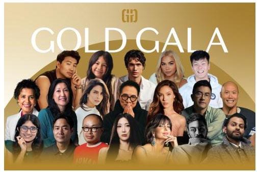 Gold Gala 2026: Konsolidasi 650 Tokoh Dunia 