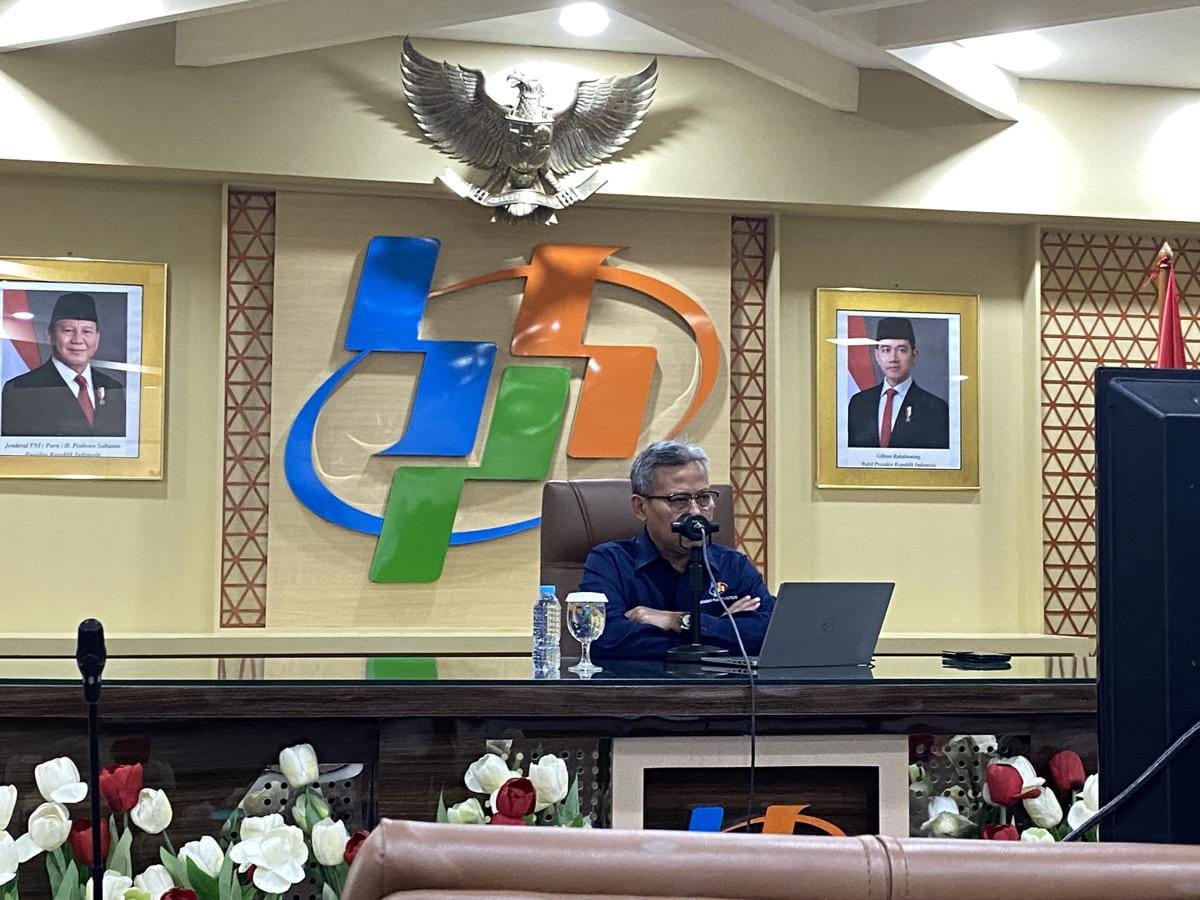 Neraca Perdagangan RI Surplus US$3,32 Miliar pada Maret 2026