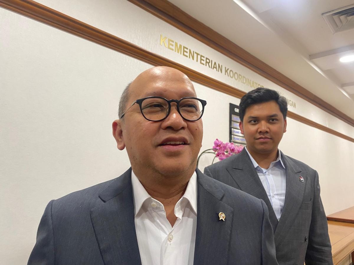 Danantara Masuk Saham Transportasi Daring, Siap Tambah Kepemilikan