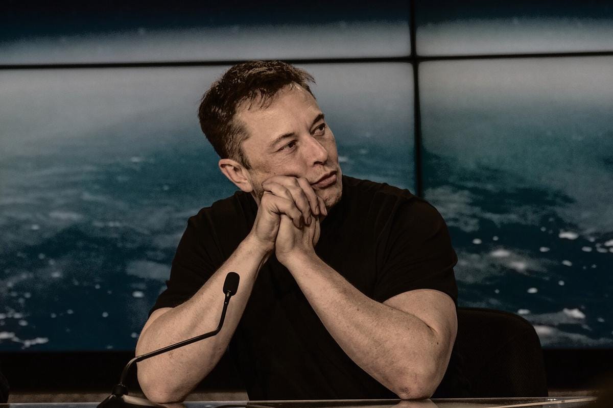Merger Tesla-SpaceX Berpotensi Lahirkan Raksasa Bitcoin Baru