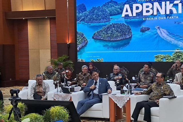 Pemerintah Bayarkan Subsidi BBM-LPG Senilai Rp118 Triliun | FORTUNE ...