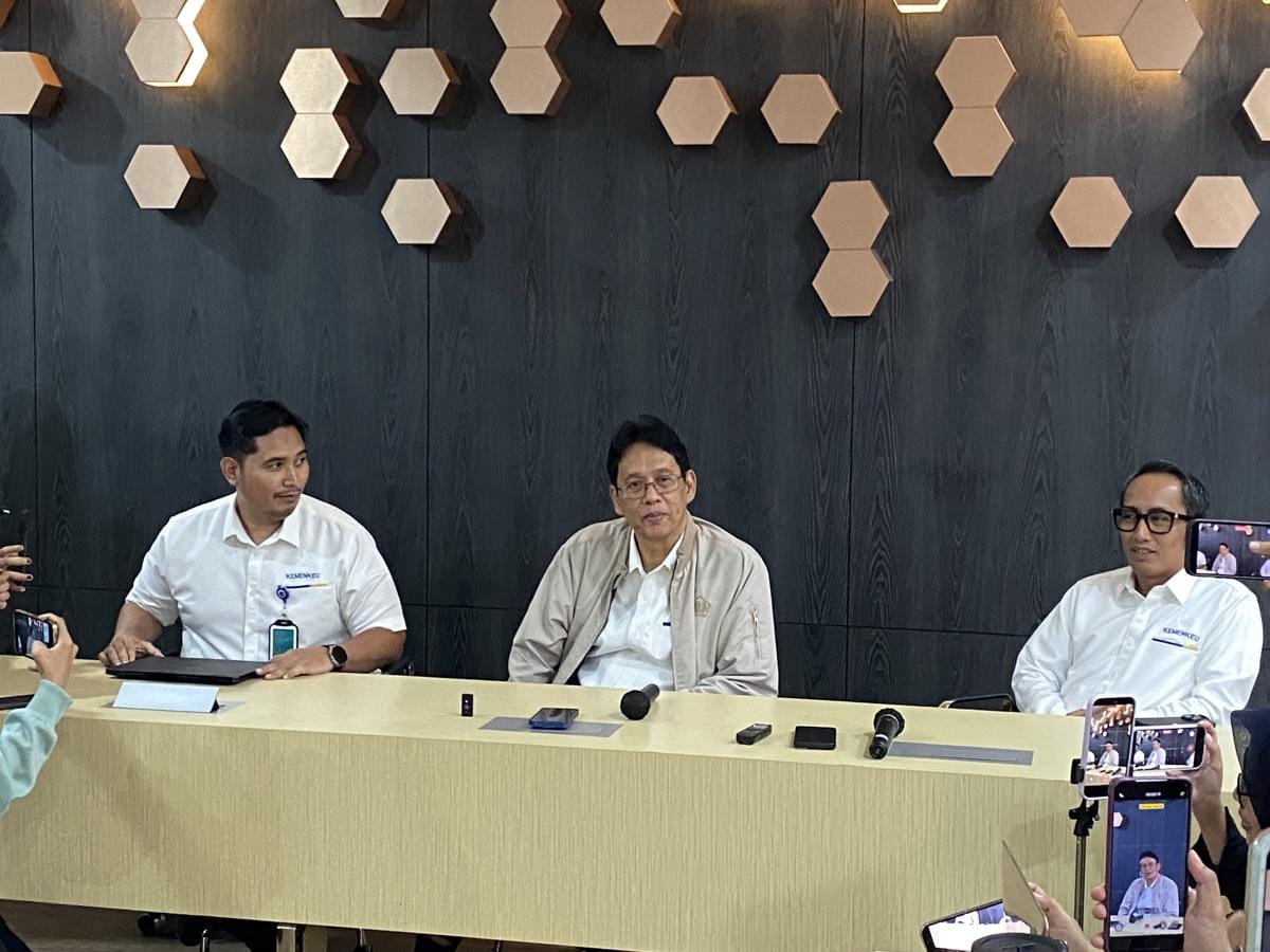 Menkeu Tawarkan Bebas Pajak untuk Investor Masuk KEK Keuangan di Bali