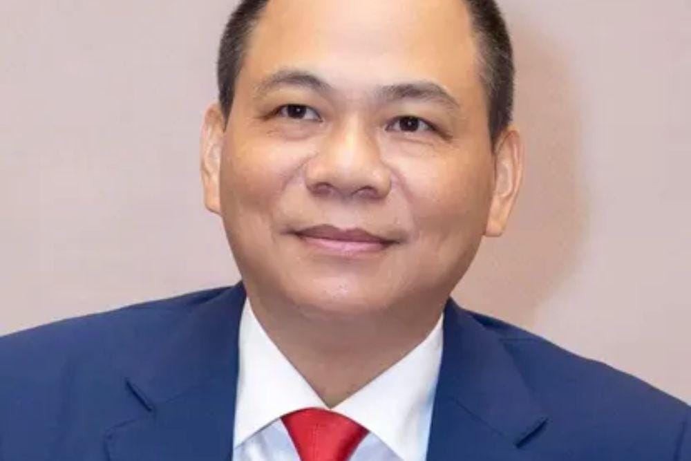 10 Orang Terkaya ASEAN Mei 2026, Ada Konglomerat RI