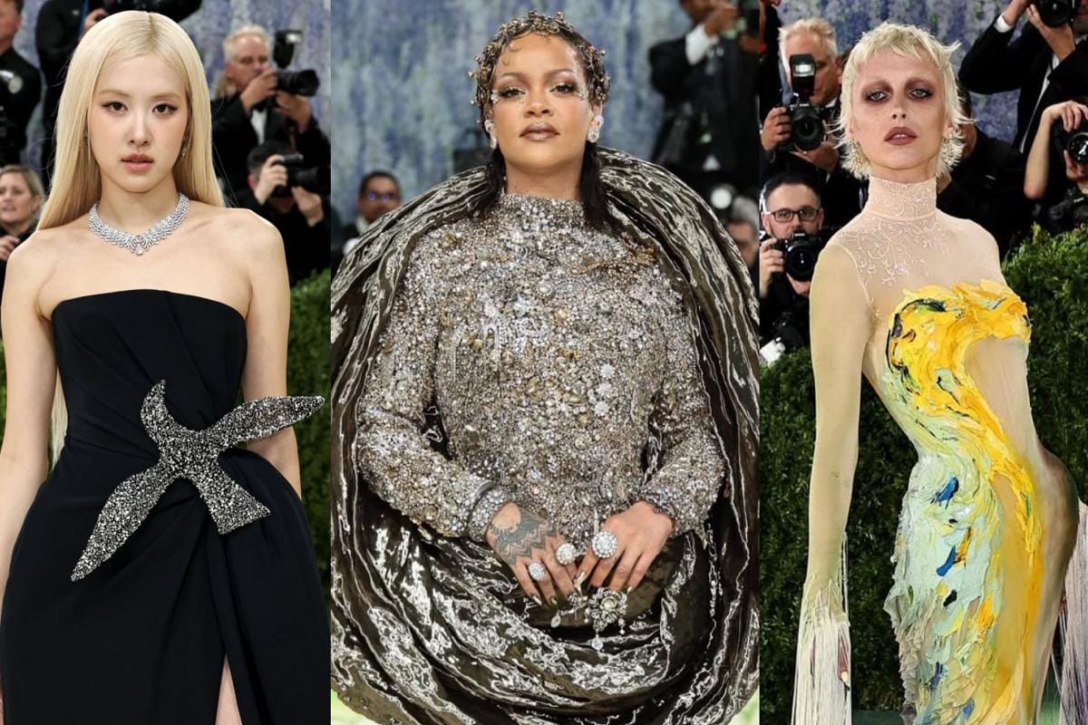Berapa Harga Tiket Met Gala 2026? Ini Detail Biaya dan Temanya