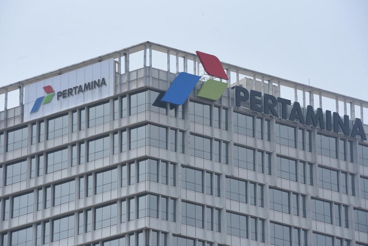 Pertamina Selesaikan Perampingan 31 Entitas Usaha