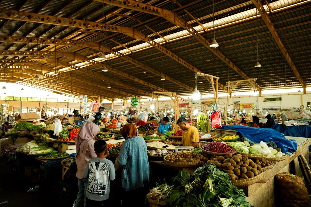 Indef Desak Pemerintah Siapkan Stimulus untuk Jaga Daya Beli Kelas Menengah
