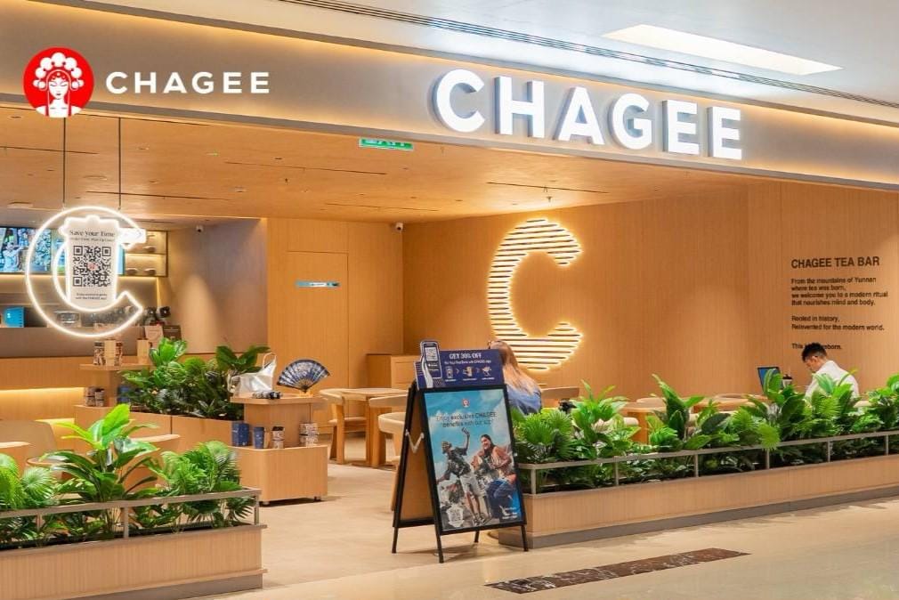 Chagee, Mixue, Luckin: Saat Ekspansi Gerai Tak Lagi Jadi Jaminan