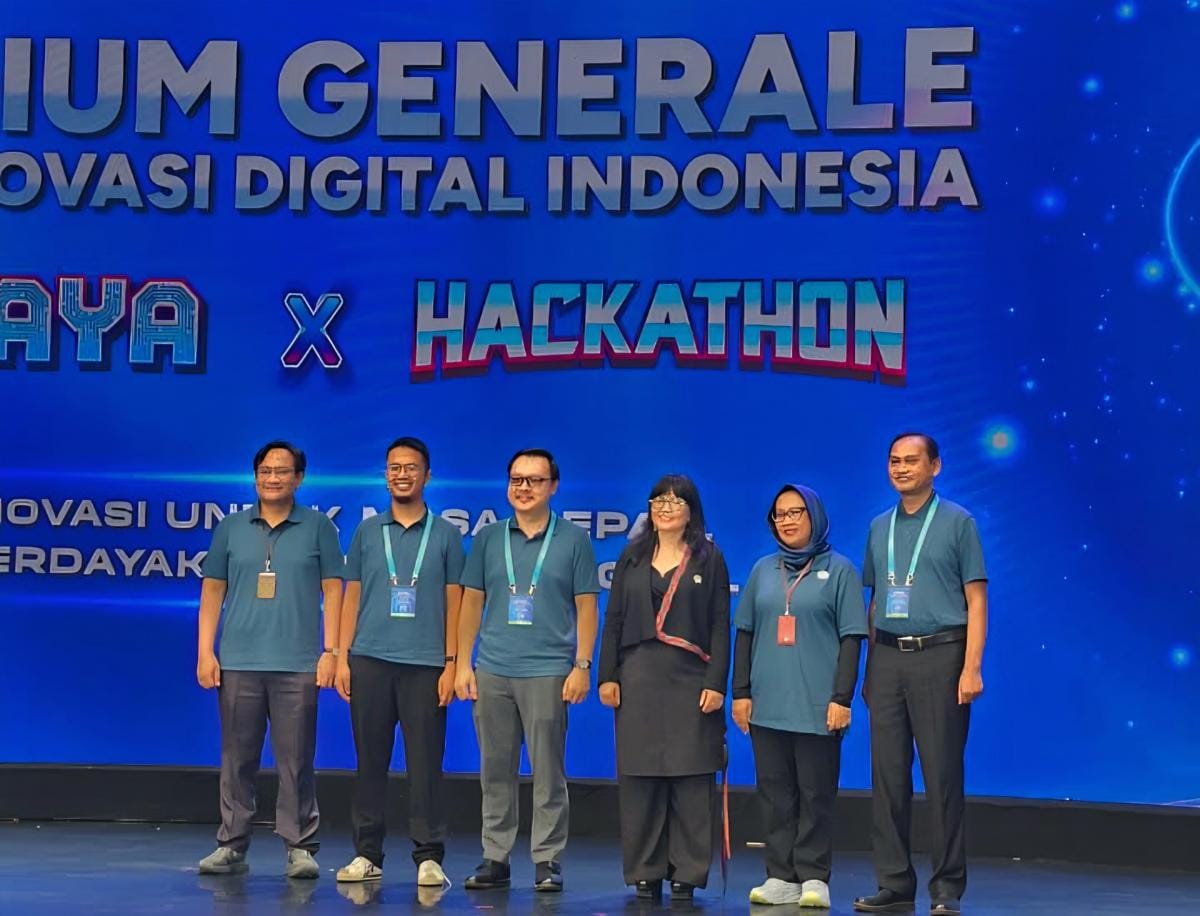 92 Juta Pekerjaan Terancam Hilang pada 2030, Pemberdayaan Talenta Digital Jadi Kunci