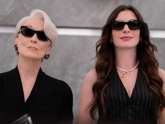 The Devil Wears Prada 2 dan Perhiasan yang Curi Perhatian Holywood