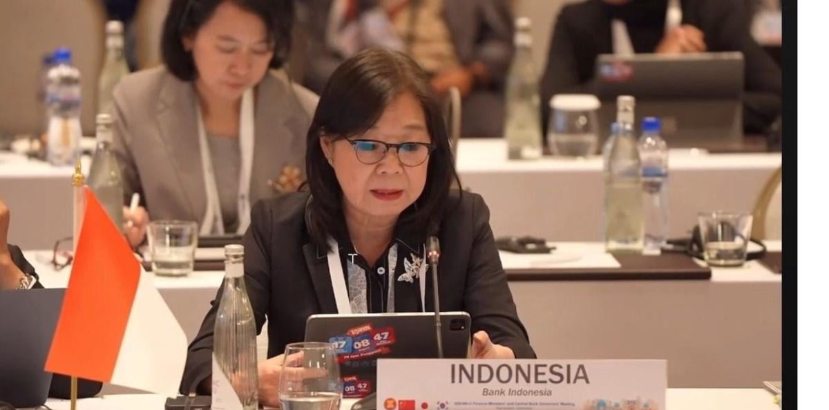 Sebulan Diluncurkan BI, KKI yang Diterbitkan Perbankan Capai 32.457 Kartu