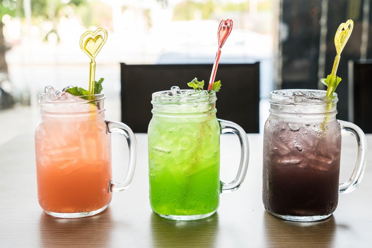 Cukai Minuman Manis Mulai Semester II-2027, Tarif Masih Dibahas
