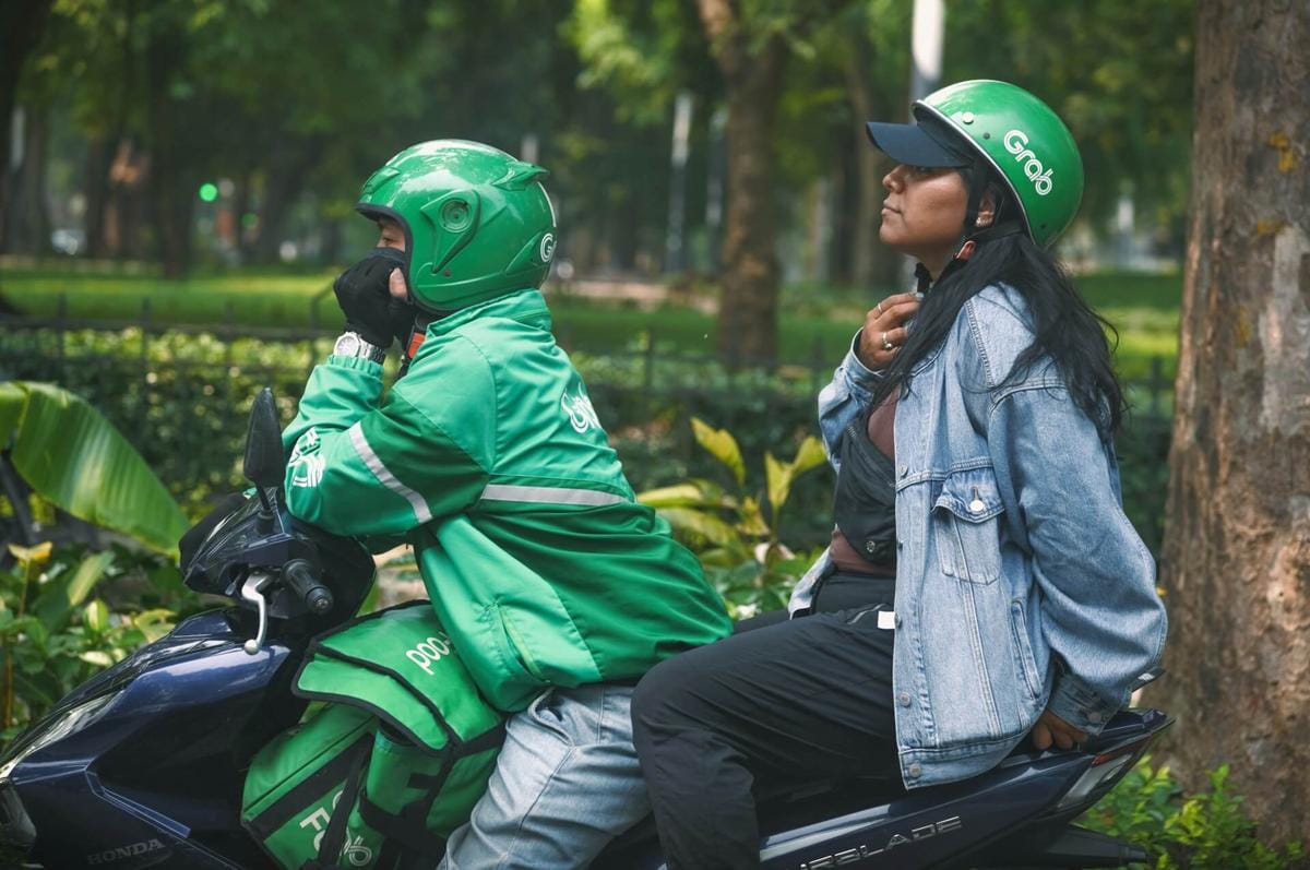 Grab Tutup Layanan Akses Hemat untuk Driver, Ini Skemanya