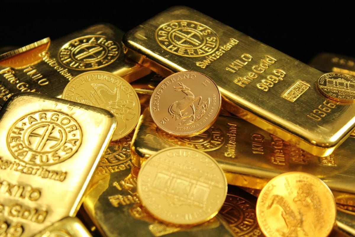 Gadai Emas 1 Gram di Pegadaian Dapat Berapa? Ini Simulasinya