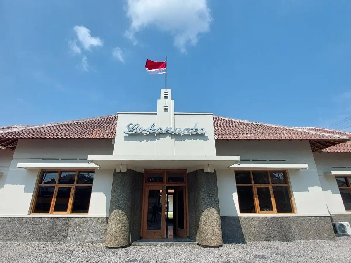Daftar Event Kota Solo Mei 2026 dan Lokasinya, Bisa ke Lokananta