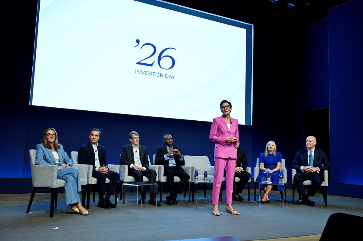 Kinerja Cemerlang Kuartal I-2026, Citigroup Suntik US$5 Miliar untuk AI            