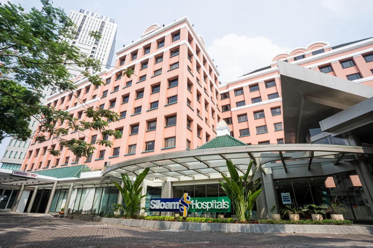 Siloam Berencana Akuisisi 14 Rumah Sakit, Siapkan Rp6,9 T