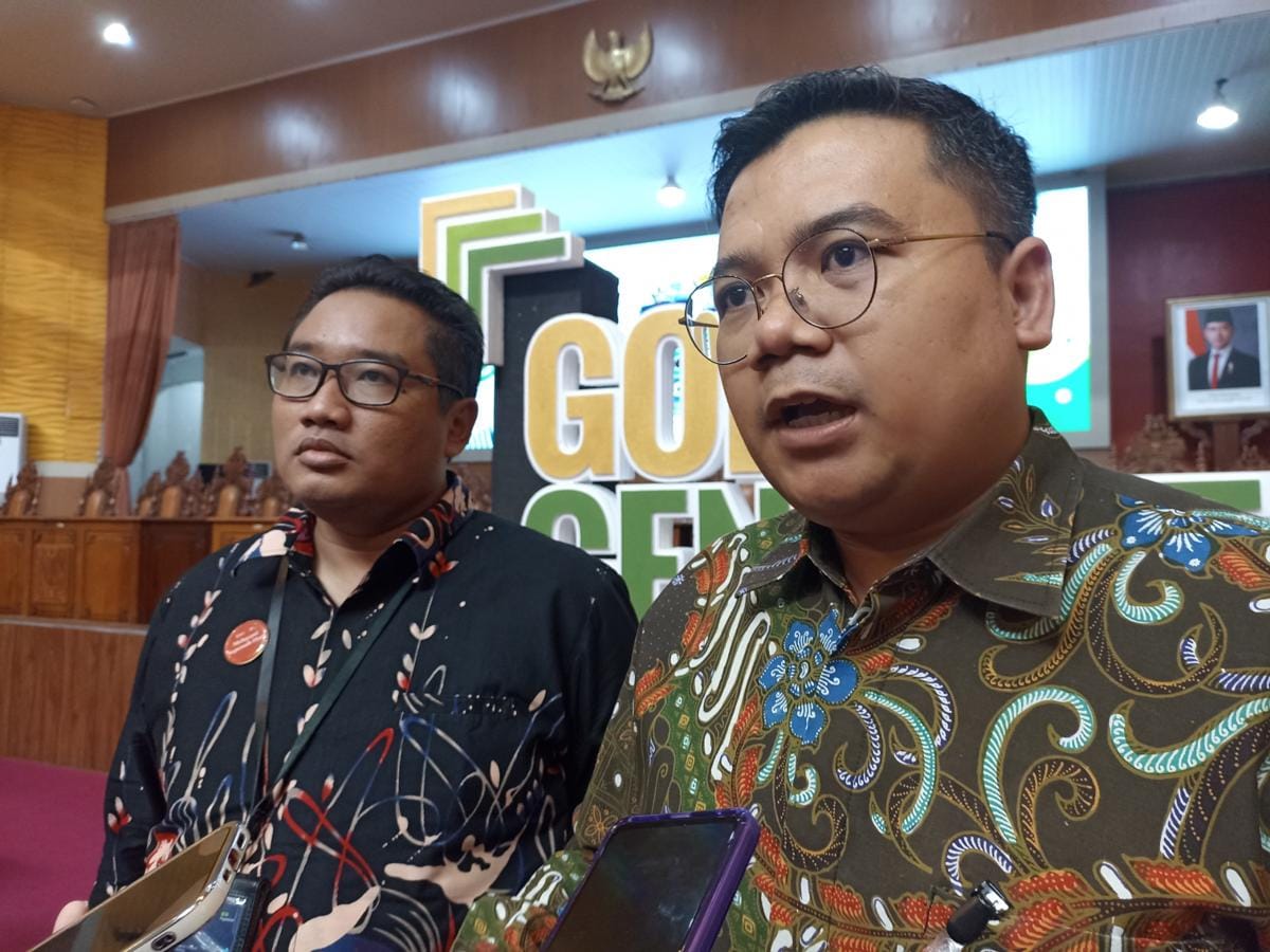Pegadaian Ajak Gen Z Unnes Adu Bakat Berbisnis: Dari Ide Jadi Cuan!