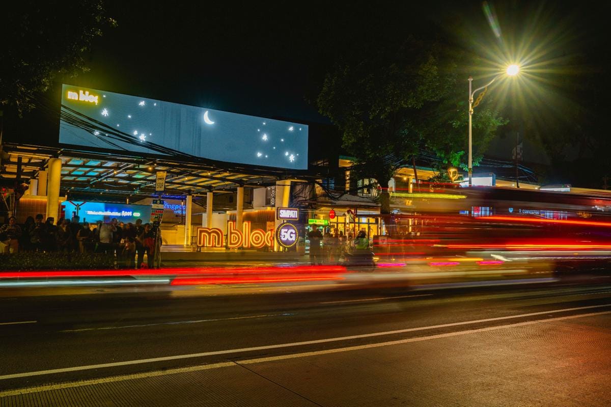 5 Tempat Nongkrong Jakarta, M Bloc Space hingga Pos Bloc