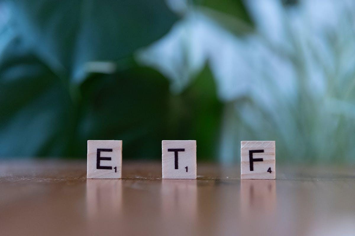 Bagaimana Memilih ETF Berdasarkan Tujuan Investasi dan Profil Risiko?