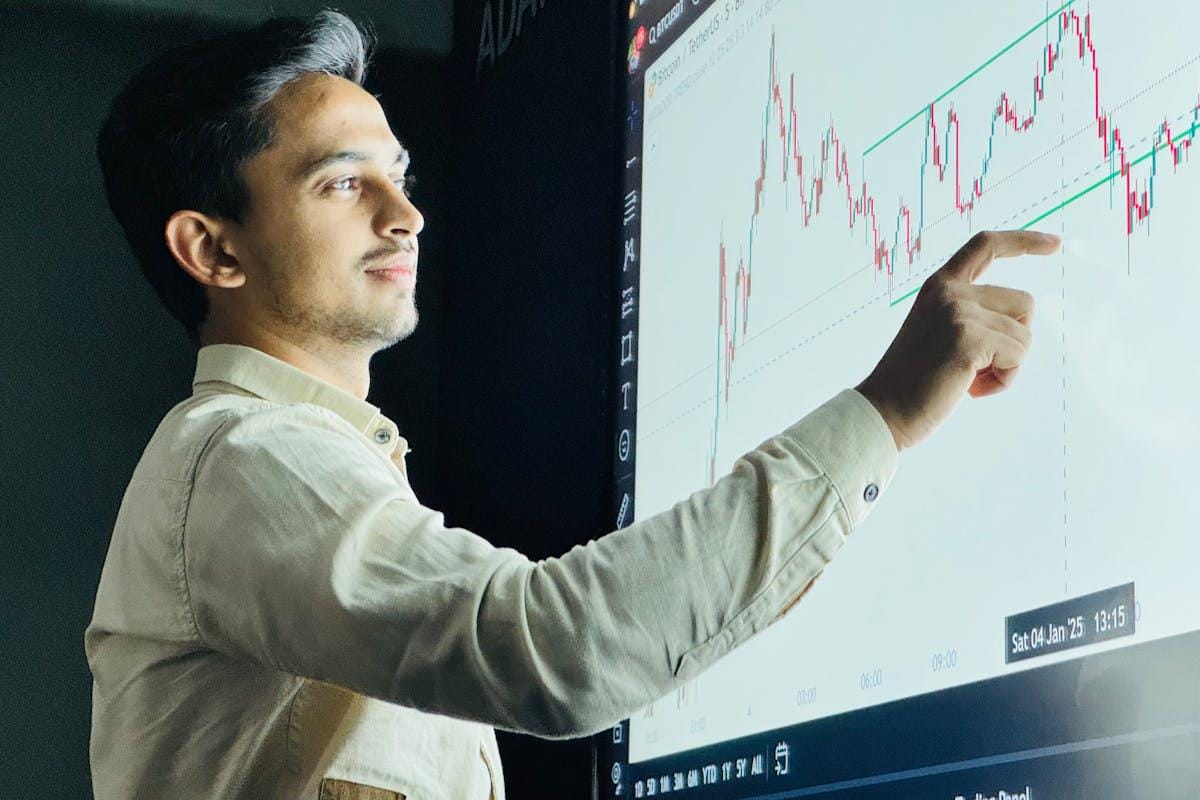 7 Mindset Investasi Harus Dimiliki Investor, Hindari FOMO