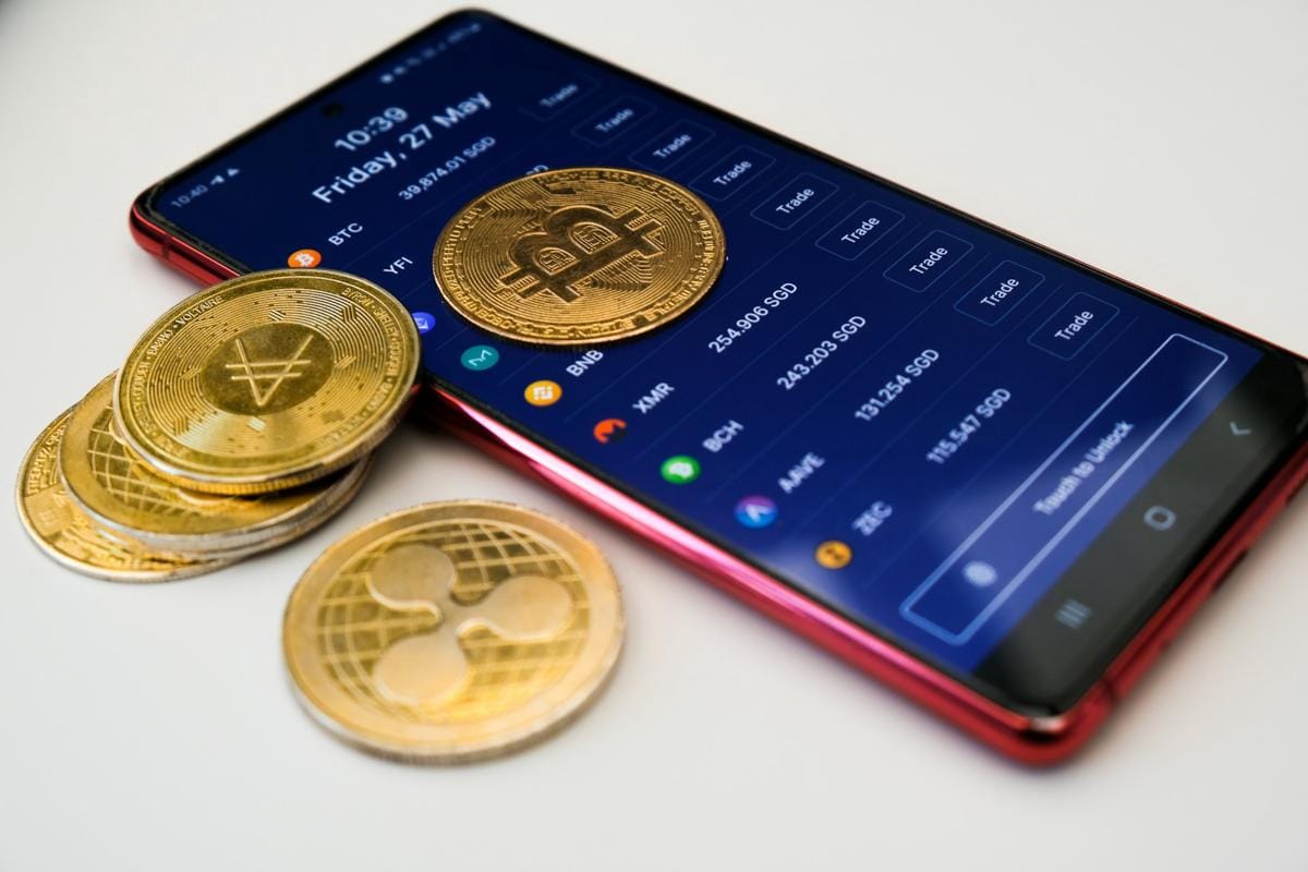 Apakah Cryptocurrency Bisa Menjadi Bagian Diversifikasi Portofolio?