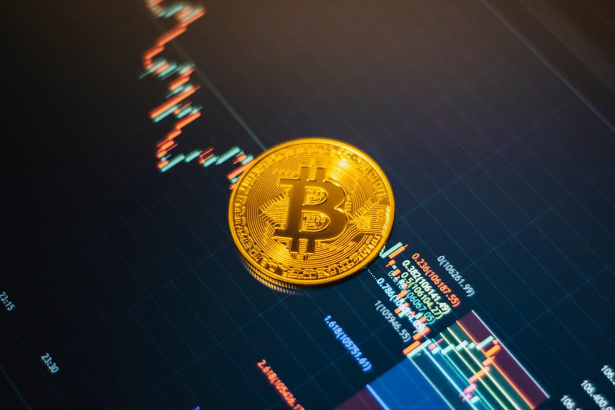 Bitcoin Tergelincir ke US$60.000, Alarm Investor Menyala