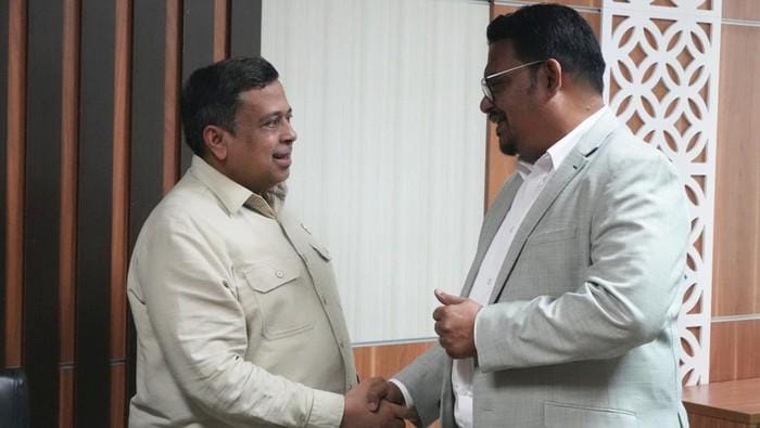 BPJPH Jajaki Kemitraan Halal Global dengan Bangladesh
