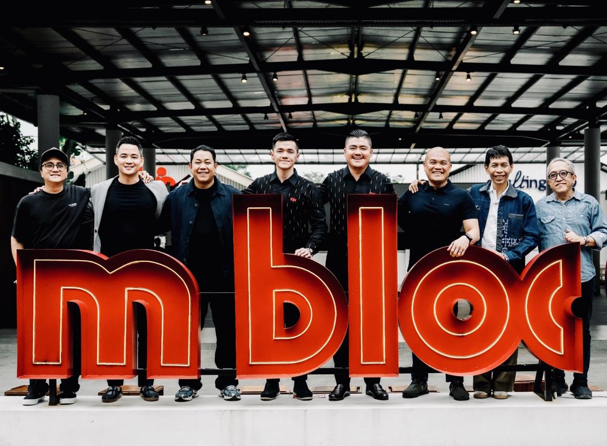 IDN Resmi Mengakuisisi M Bloc Group