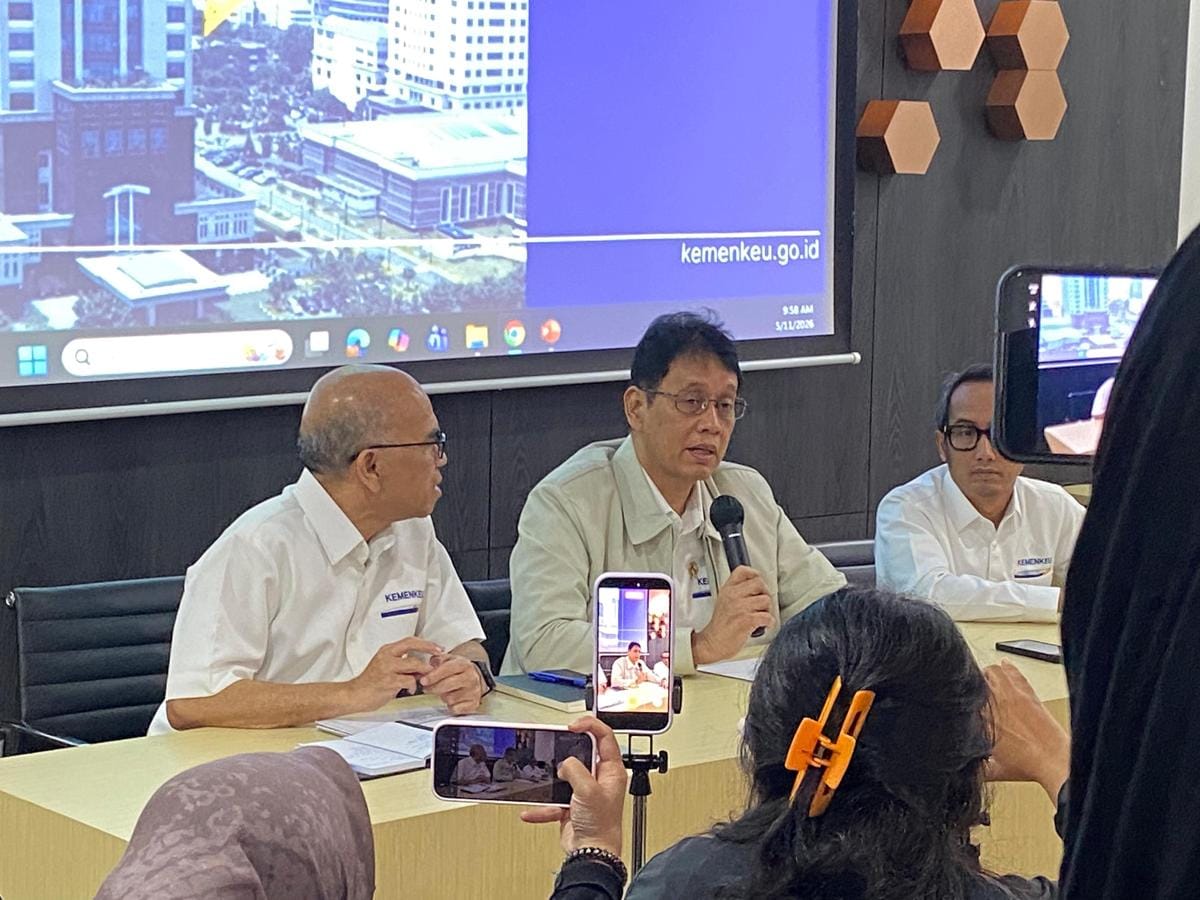 Purbaya: Selama Saya Menteri Keuangan, Tidak Akan Ada Tax Amnesty