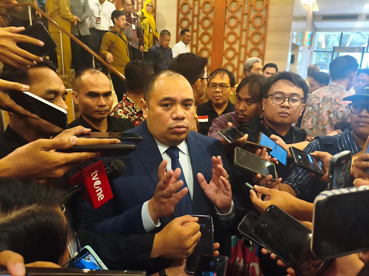 Danantara Pantau Kinerja GOTO untuk Tambah Kepemilikan Saham