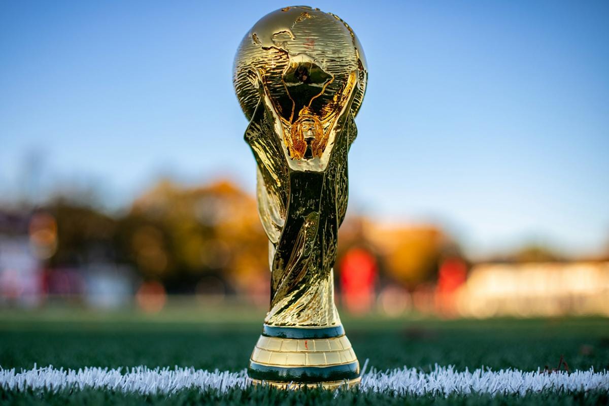 Kenapa Harga Tiket Piala Dunia Mahal? Ini Penjelasannya