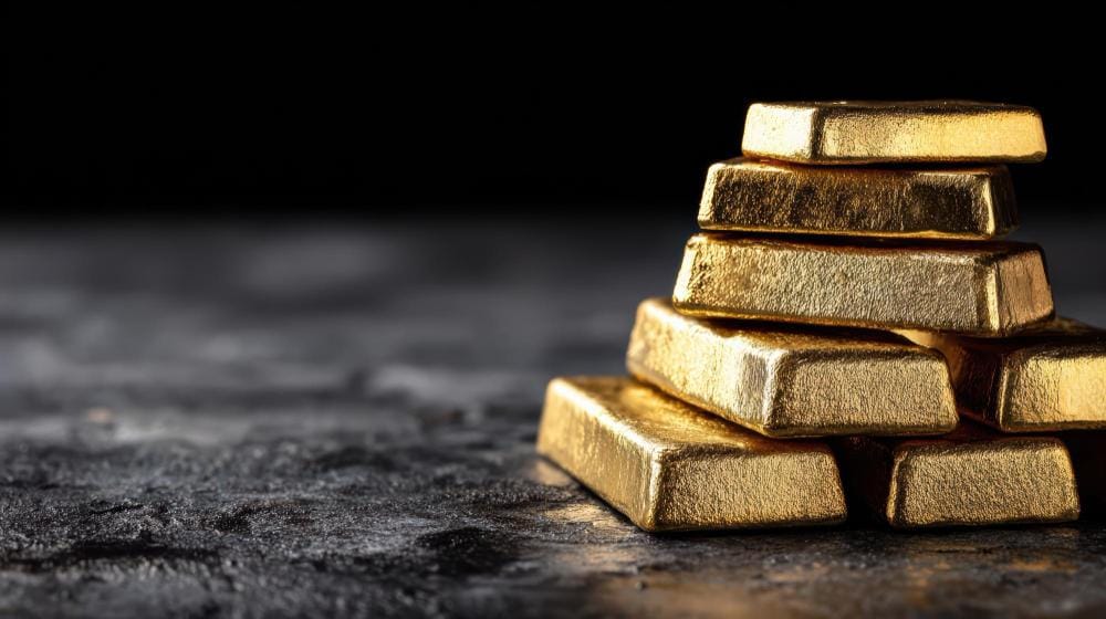 Krisis Geopolitik Berlanjut, Emas Berpotensi Catat All-Time High Baru?