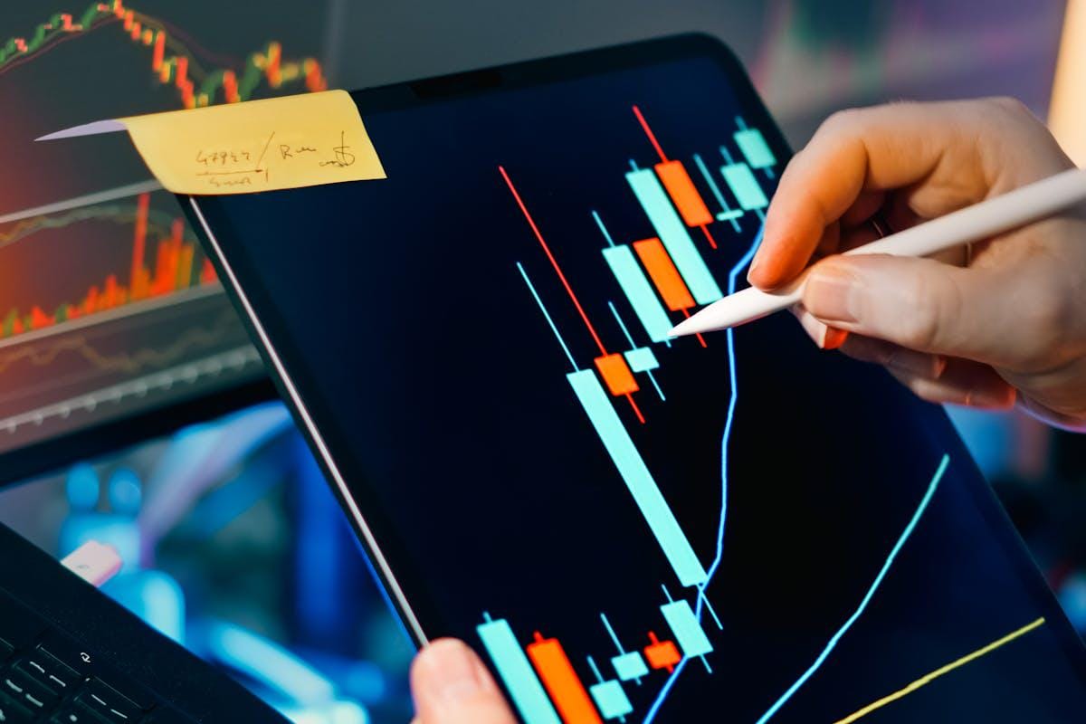 Apa Itu Support dan Resistance? Fungsi dan Cara Menentukannya