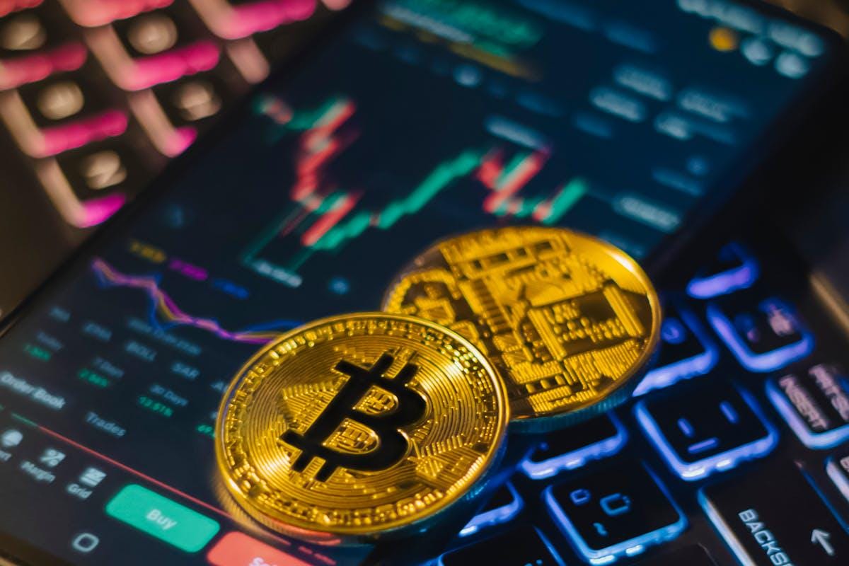 Sinyal Positif di Pasar, Tekanan Jual Bitcoin Mulai Reda