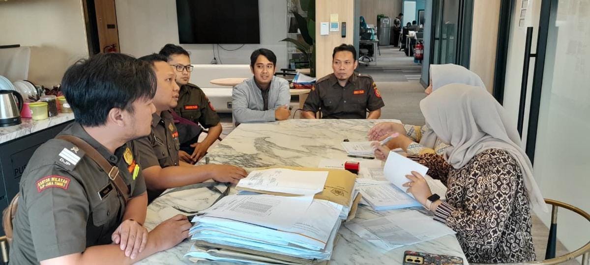 DJP Blokir 3.185 Rekening Penunggak Pajak di 11 Bank