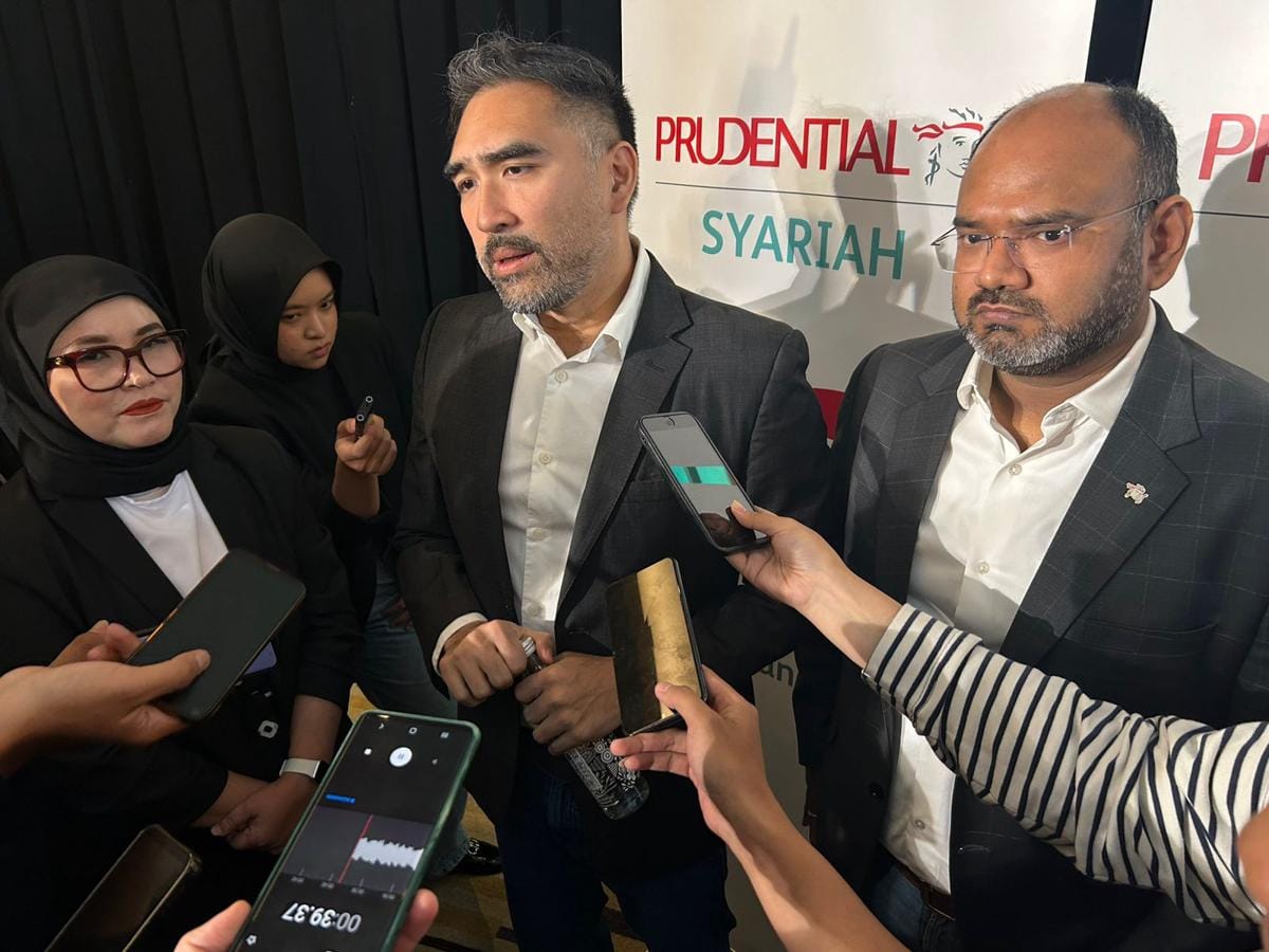 OJK Wajibkan Spin Off Asuransi, Ini Kata Prudential Syariah