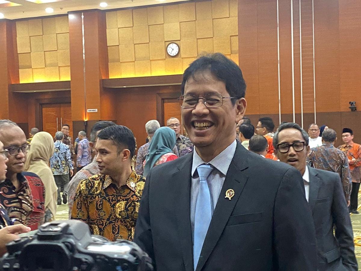 Bantu BI Redam Tekanan Rupiah, Purbaya Intervensi Pasar Obligasi