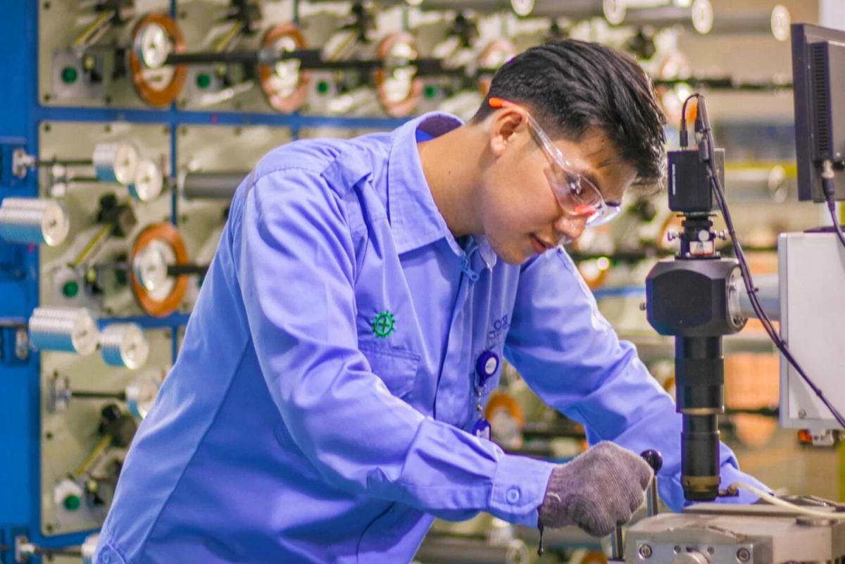 CCSI Minta Restu Rights Issue, Terbitkan 474,77 Juta Saham