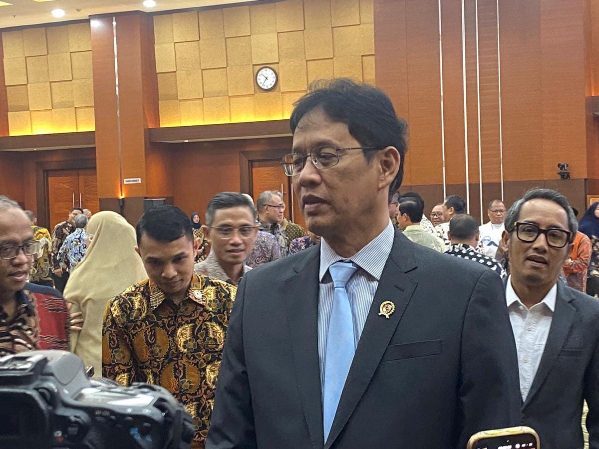 Kenaikan Royalti Tambang Ditunda, Purbaya Ungkap Sumber Baru Rp200 T