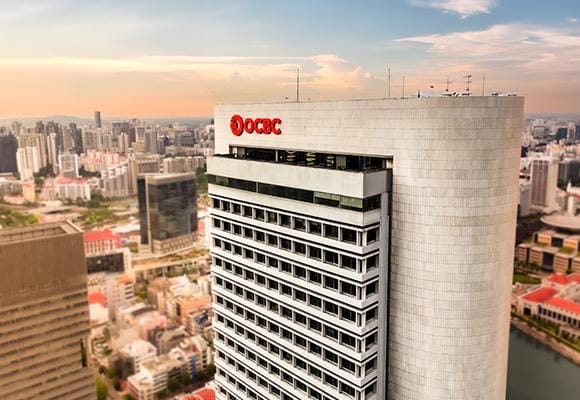 Ini Alasan OCBC Group Akuisisi Bisnis Wealth HSBC di Indonesia